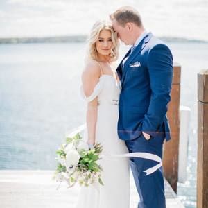 Meet your Posher, Marissa